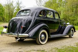 1936 DeSoto Airstream for sale