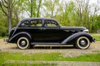 1936 DeSoto Airstream for sale