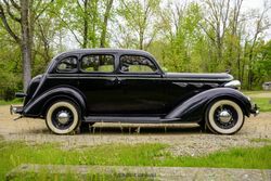 1936 DeSoto Airstream for sale