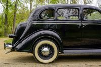 1936 DeSoto Airstream for sale