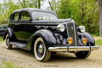 1936 DeSoto Airstream for sale