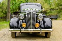1936 DeSoto Airstream for sale