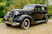 1936 DeSoto Airstream for sale