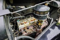 1936 DeSoto Airstream for sale