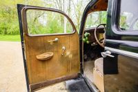 1936 DeSoto Airstream for sale