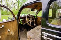 1936 DeSoto Airstream for sale