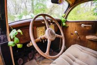 1936 DeSoto Airstream for sale