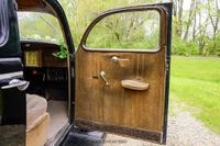 1936 DeSoto Airstream for sale