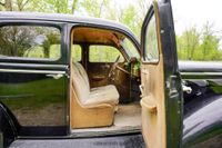 1936 DeSoto Airstream for sale