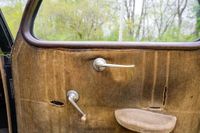 1936 DeSoto Airstream for sale
