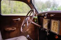 1936 DeSoto Airstream for sale