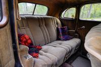 1936 DeSoto Airstream for sale