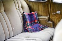 1936 DeSoto Airstream for sale