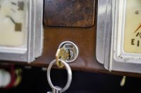 1936 DeSoto Airstream for sale