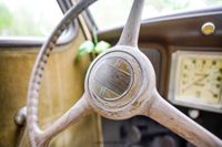 1936 DeSoto Airstream for sale
