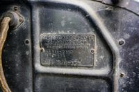 1936 DeSoto Airstream for sale