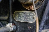 1936 DeSoto Airstream for sale