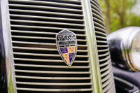 1936 DeSoto Airstream for sale