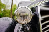 1936 DeSoto Airstream for sale