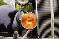 1936 DeSoto Airstream for sale