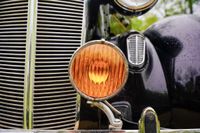 1936 DeSoto Airstream for sale