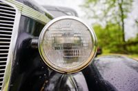 1936 DeSoto Airstream for sale
