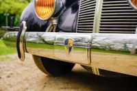 1936 DeSoto Airstream for sale