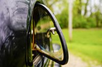 1936 DeSoto Airstream for sale