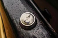 1936 DeSoto Airstream for sale