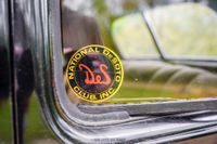 1936 DeSoto Airstream for sale