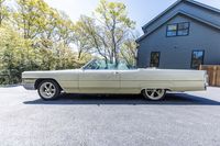 1965 Cadillac DeVille Convertible Restomod LS3 for sale