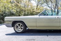 1965 Cadillac DeVille Convertible Restomod LS3 for sale