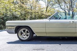 1965 Cadillac DeVille Convertible Restomod LS3 for sale