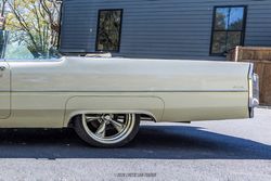 1965 Cadillac DeVille Convertible Restomod LS3 for sale