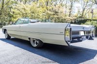 1965 Cadillac DeVille Convertible Restomod LS3 for sale