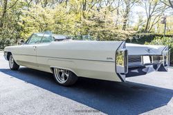 1965 Cadillac DeVille Convertible Restomod LS3 for sale