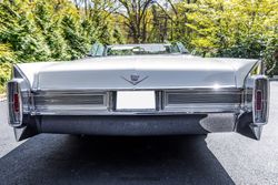 1965 Cadillac DeVille Convertible Restomod LS3 for sale