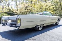 1965 Cadillac DeVille Convertible Restomod LS3 for sale