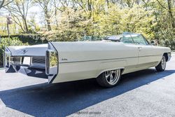 1965 Cadillac DeVille Convertible Restomod LS3 for sale
