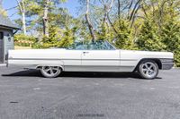 1965 Cadillac DeVille Convertible Restomod LS3 for sale