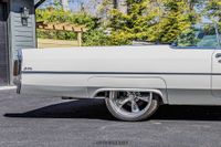 1965 Cadillac DeVille Convertible Restomod LS3 for sale