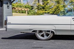 1965 Cadillac DeVille Convertible Restomod LS3 for sale