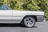 1965 Cadillac DeVille Convertible Restomod LS3 for sale