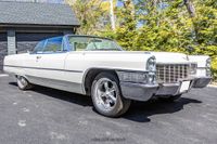 1965 Cadillac DeVille Convertible Restomod LS3 for sale