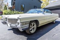 1965 Cadillac DeVille Convertible Restomod LS3 for sale