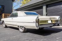 1965 Cadillac DeVille Convertible Restomod LS3 for sale