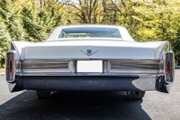 1965 Cadillac DeVille Convertible Restomod LS3 for sale