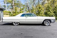 1965 Cadillac DeVille Convertible Restomod LS3 for sale