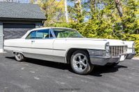 1965 Cadillac DeVille Convertible Restomod LS3 for sale