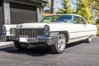 1965 Cadillac DeVille Convertible Restomod LS3 for sale